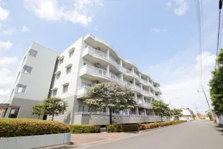 サンステージ見川の画像