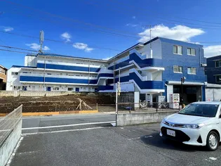 アーバンスクエア栗原の画像