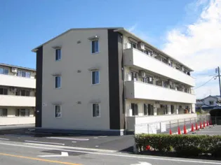 メセナ西条東 プチの画像