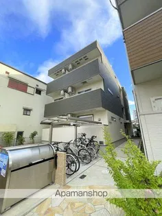 フジパレス堺大浜北町Ⅰ番館の画像