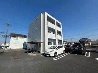クレセントムーンの画像