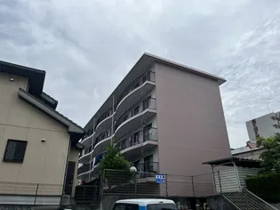 駅南ハイツの画像
