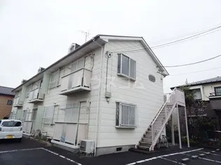 ベルルINAの画像