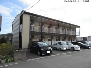 レオパレス和の画像