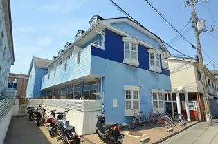 アンフィニィ桜町【1階】の外観