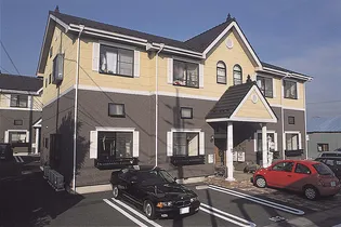 ラベンダーハイツLの画像
