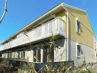 ハイツ ストリームズの画像