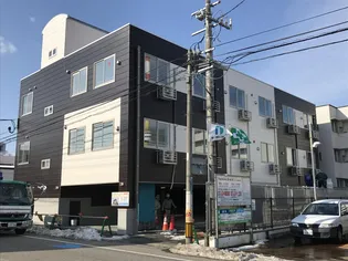 NRグランディール万代の画像