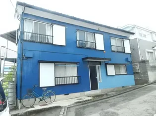 ヒルトップ西本の画像