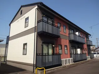 メゾンフェンネルAの画像