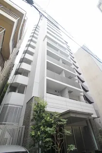 東京都台東区浅草橋5【マンション】の外観