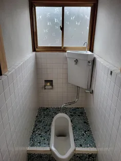 広駅前アパートの内装