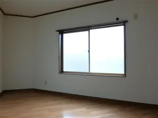 広駅前アパートの内装