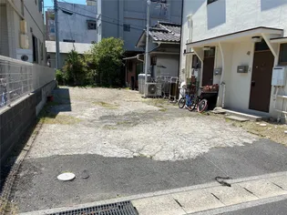 広駅前アパートの地図