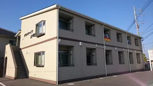 グランドハイツ上戸塚の画像