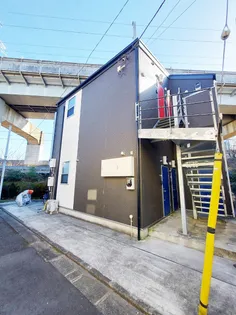 馬込アパートメントの画像