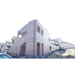 メルヴェール【1階】の外観