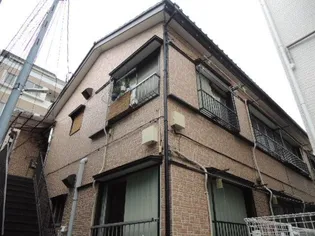 和楽備ハイツの画像