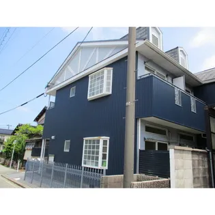 パレス京町【2階】の外観