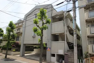 オークハイムの画像