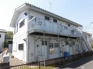 グリーンハイツの画像