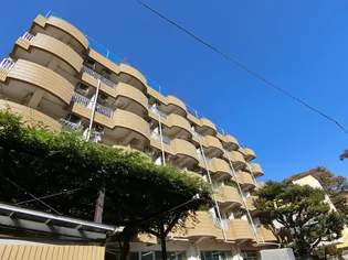 コープクリヴィアの画像