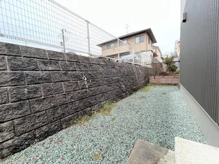 Maison calme(メゾンカルム)の内装