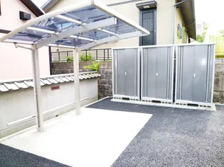 Maison calme(メゾンカルム)の地図