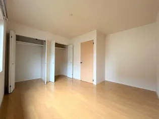 Maison calme(メゾンカルム)の内装