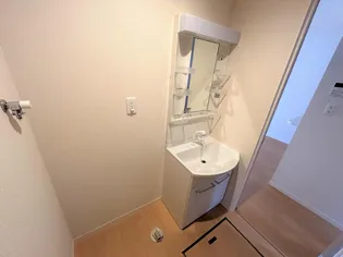 Maison calme(メゾンカルム)の内装