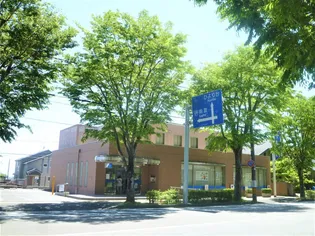 Maison calme(メゾンカルム)の周辺