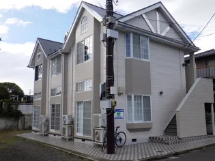 ホワイトキャッスル28番館の画像