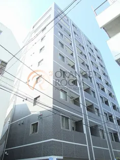 ペイサージュ文京【6階】の外観