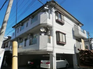 シャトー八坂の画像