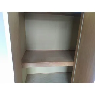 コーポ高松II【1階】の内装