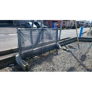 コーポ高松II【1階】の地図