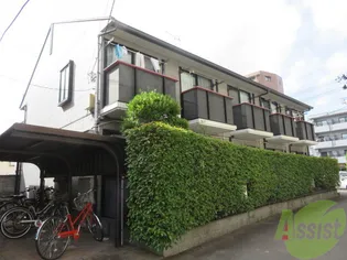 CASA茉莉花Iの画像