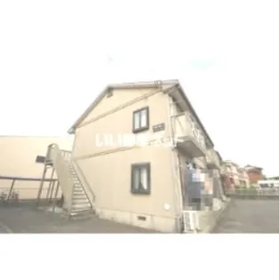 プライムタウン湘南II【1階】の外観