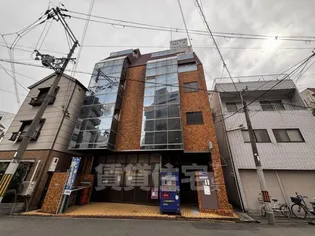 エフシャイン山下の画像
