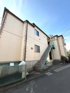 サンモール松木の画像