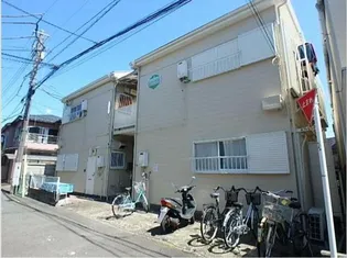 ロイヤルハイツの画像