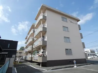 マンションラフィーネの画像