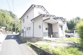 岐阜県多治見市大針町【一戸建】の外観