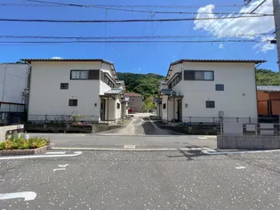 徳島県徳島市南佐古八番町【一戸建】の外観