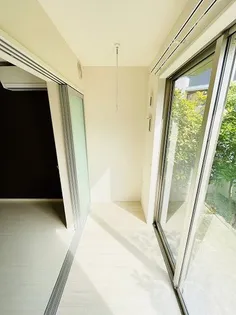 ベルフォーレ・アイリス 2【1階】の内装