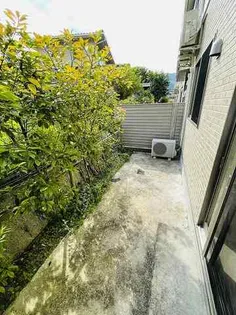 ベルフォーレ・アイリス 2【1階】の内装