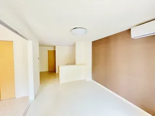 ベルフォーレ・アイリス 2【1階】の内装