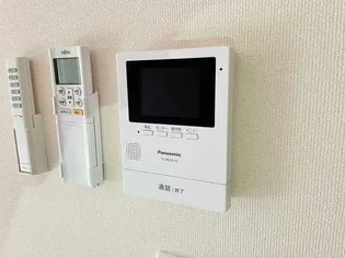 ベルフォーレ・アイリス 2【1階】の内装