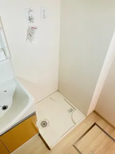 ベルフォーレ・アイリス 2【1階】の内装