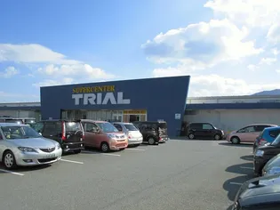 ベルフォーレ・アイリス 2【1階】の周辺